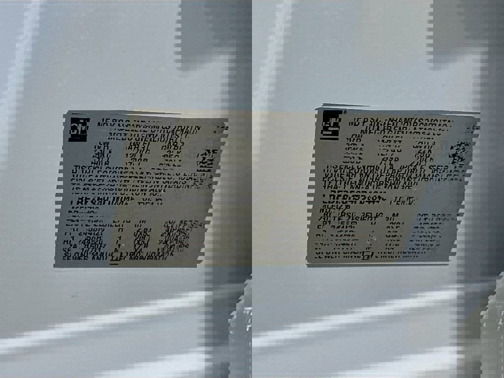 New 2026 Buick Envision Avenir image 34