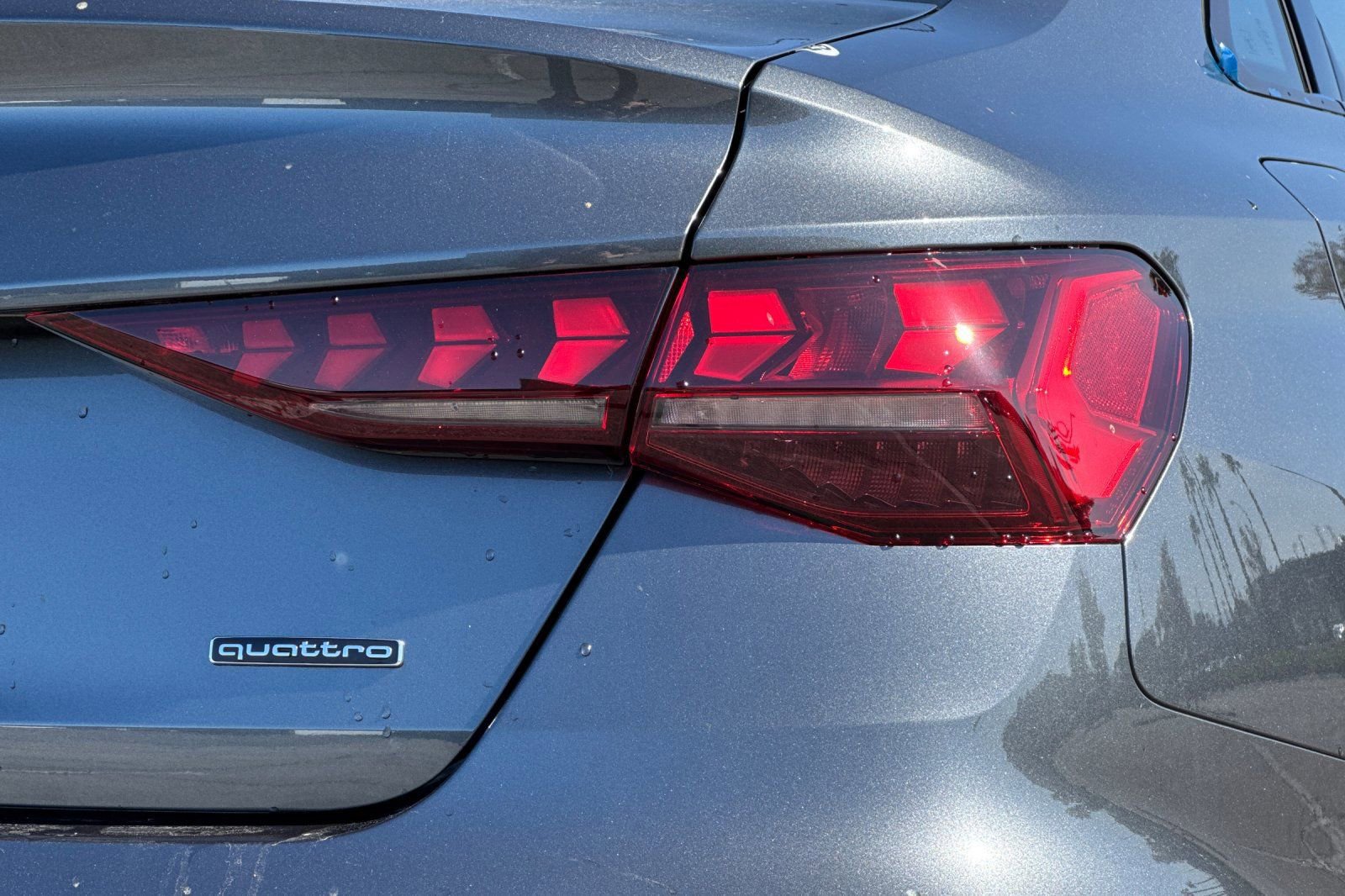 New 2026 Audi A3 2.0T Premium image 23