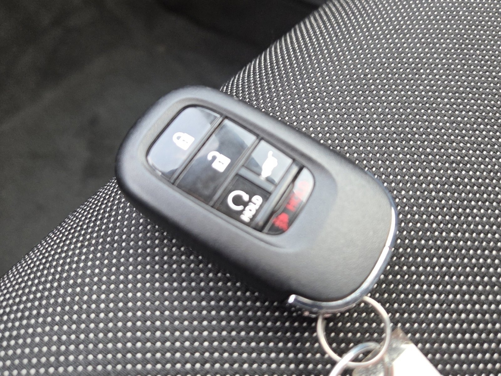 Used 2024 Honda CR-V EX image 33