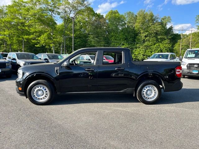 Certified 2024 Ford Maverick XL w/ Equipment Group 100A Standard AWD/4WD image 12