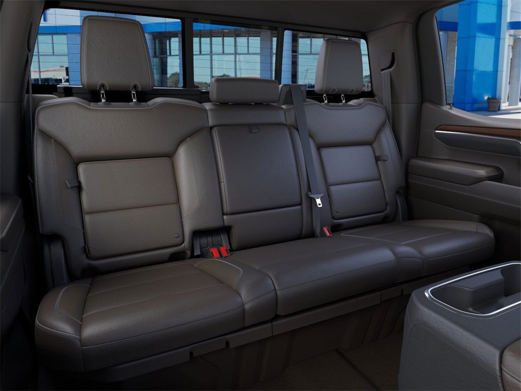 New 2026 GMC Sierra 1500 Denali w/ Technology Package image 17