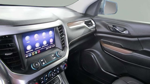 Used 2020 GMC Acadia SLE image 8