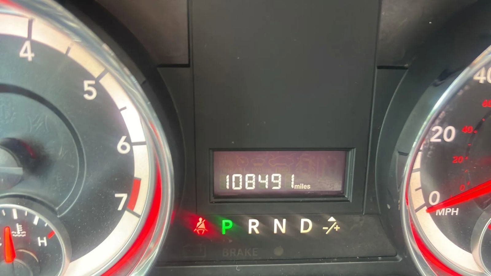 Used 2018 Dodge Grand Caravan SXT image 17