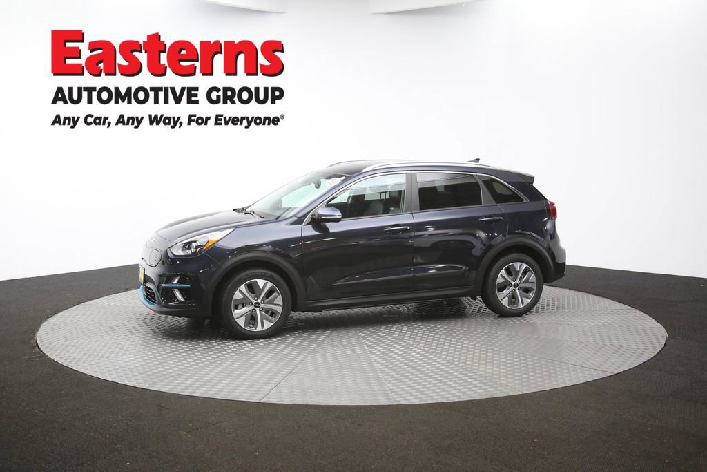 Used 2021 Kia Niro EX w/ Cold Weather Package image 54