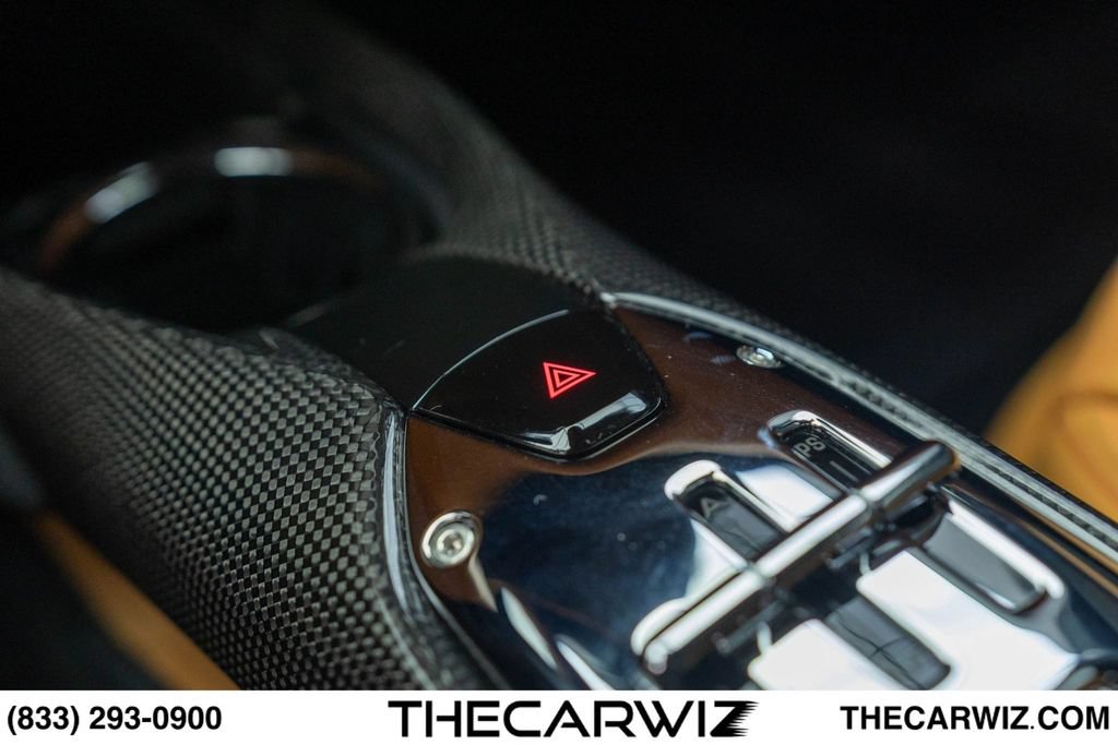 Used 2025 Ferrari 296 GTB RWD image 77
