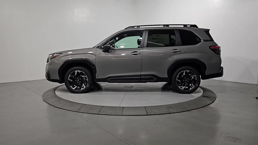 New 2026 Subaru Forester Touring AWD/4WD image 2