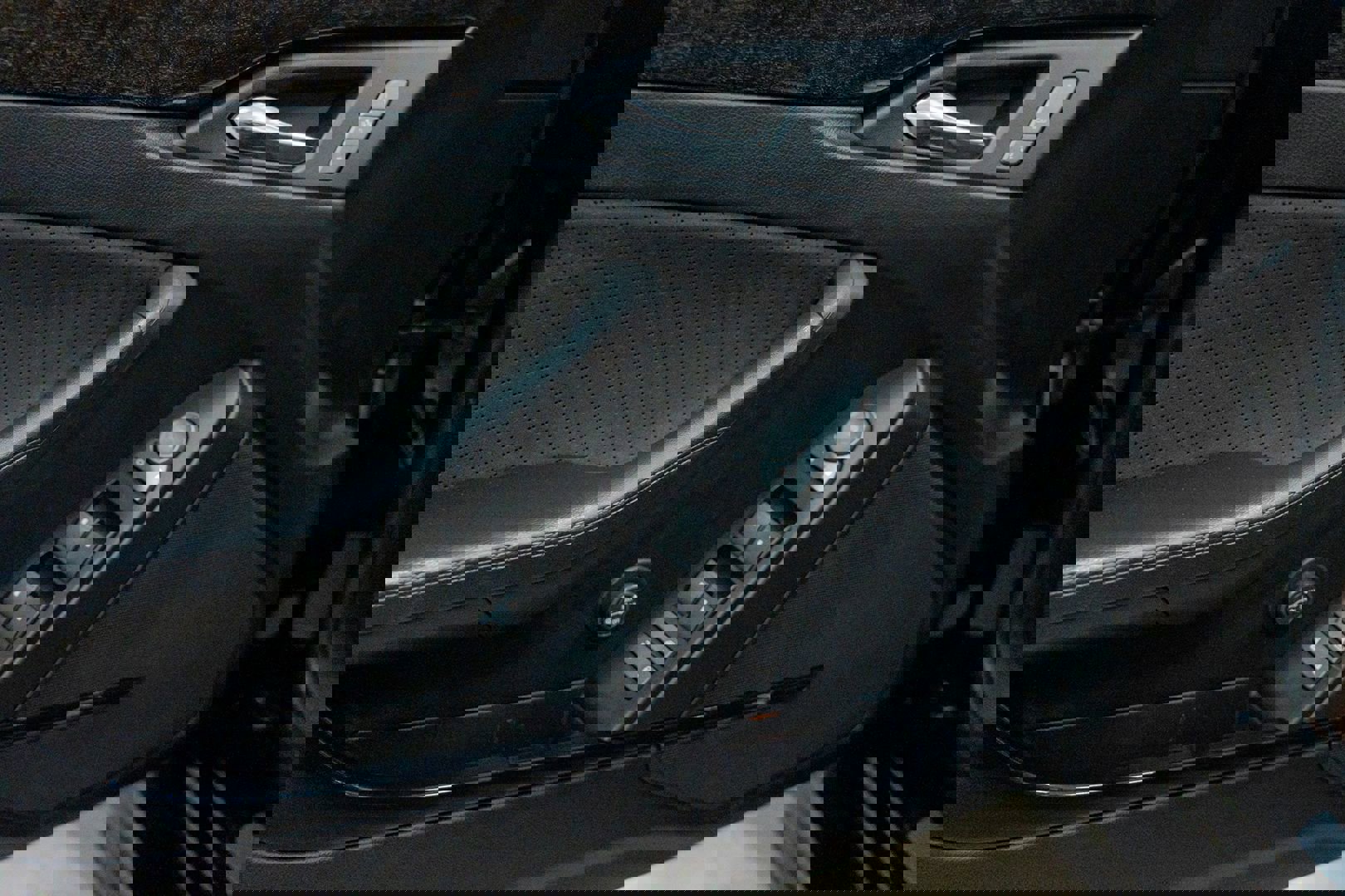 Used 2012 Cadillac CTS V w/ Wood Trim Package image 14