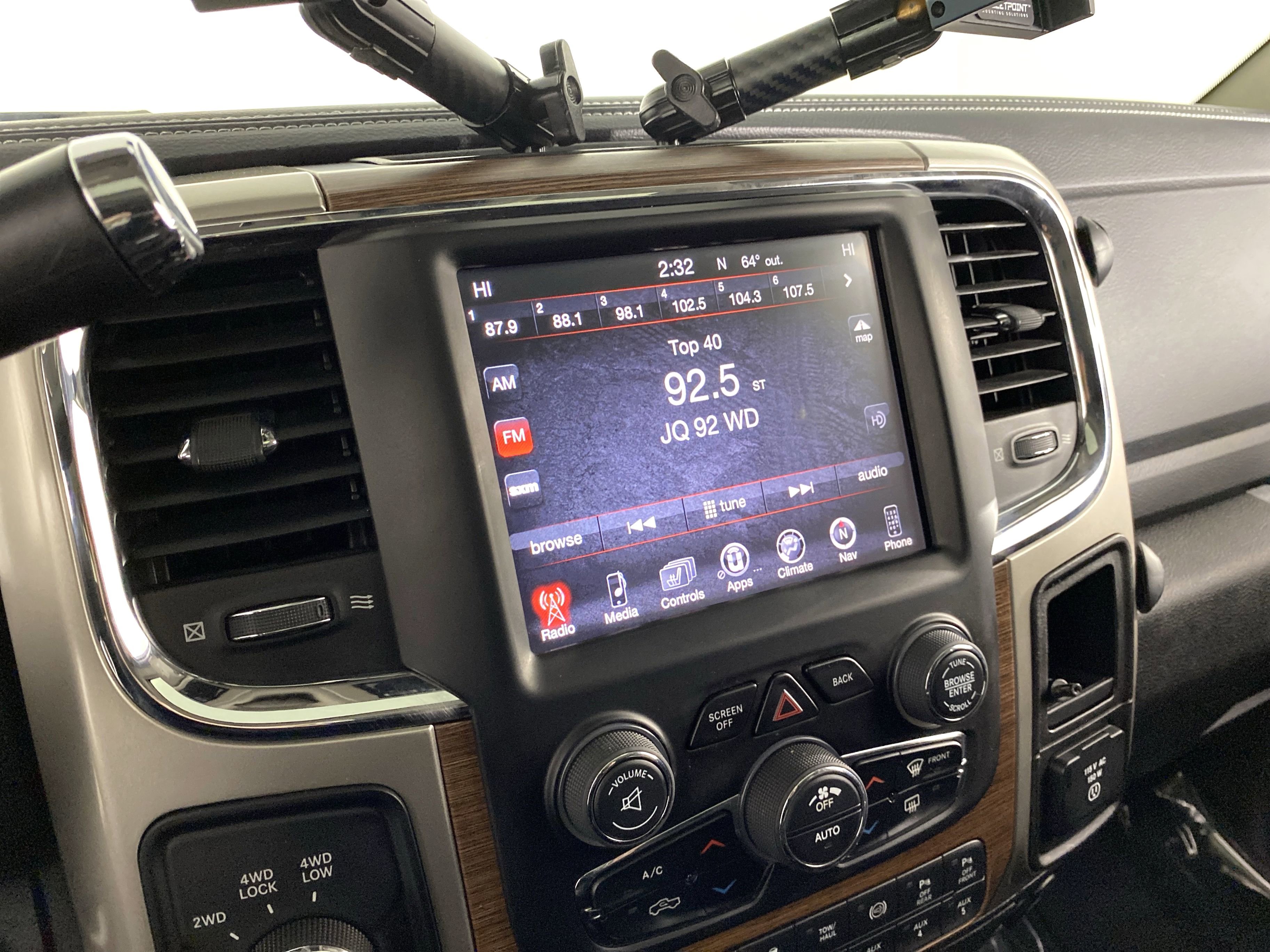 Used 2016 RAM 3500 Laramie w/ Sport Appearance Group image 29