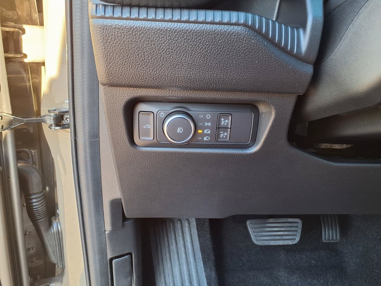 New 2026 Ford Ranger Raptor AWD/4WD image 18