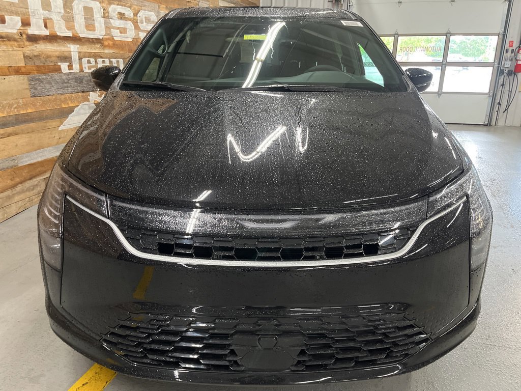 New 2027 Chrysler Pacifica Select AWD/4WD image 8