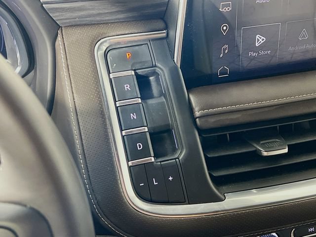 Used 2023 GMC Yukon XL SLT w/ SLT Premium Package AWD/4WD image 23