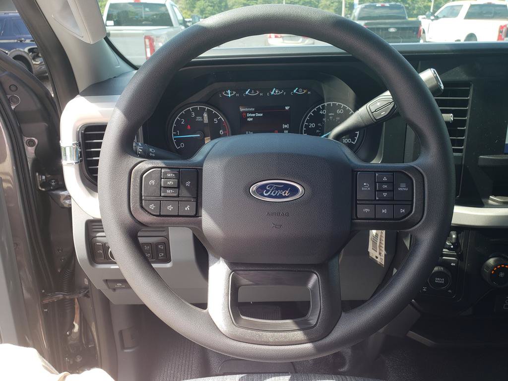 New 2026 Ford F250 XLT AWD/4WD image 9