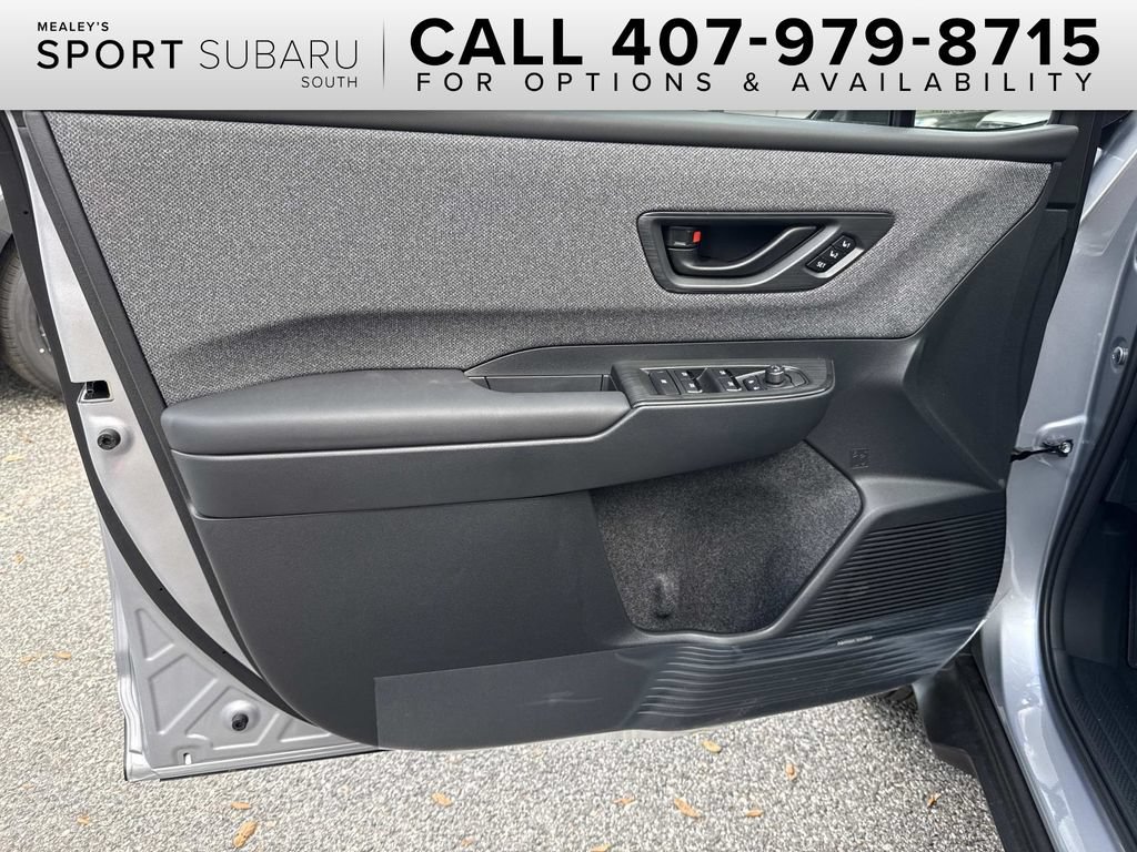 New 2026 Subaru Outback Limited AWD/4WD image 20