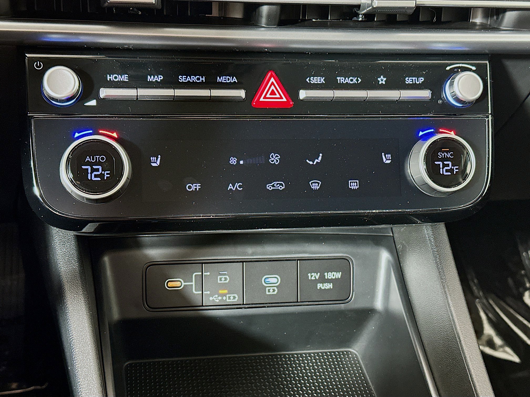 New 2026 Hyundai Tucson SEL Plus AWD/4WD image 15