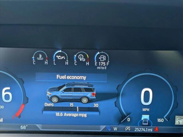 Used 2024 Ford Expedition King Ranch image 9