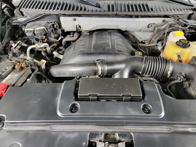 Used 2016 Ford Expedition EL Platinum image 36