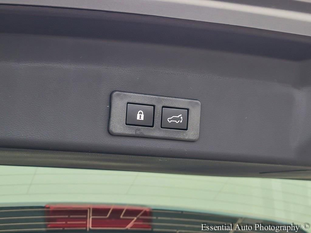 New 2026 Subaru Ascent Limited image 24