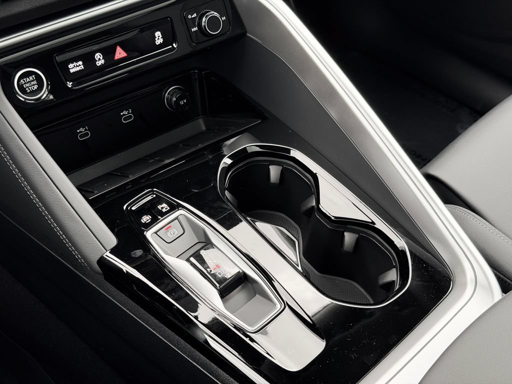 New 2026 Audi Q5 Premium Plus AWD/4WD image 17