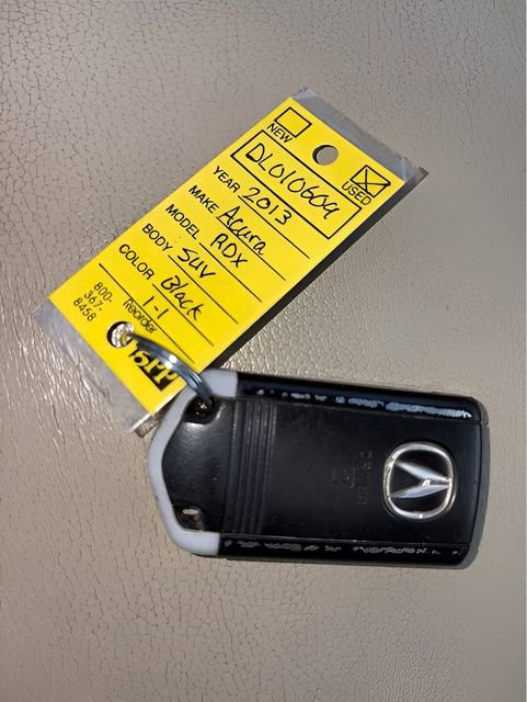 Used 2013 Acura RDX AWD w/ Technology Package image 17