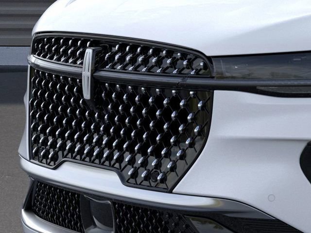 New 2026 Lincoln Nautilus Reserve image 17