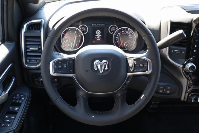 Used 2025 RAM 2500 Big Horn image 19