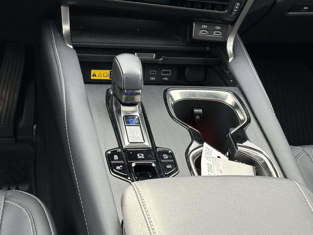 Used 2023 Lexus RX 350 Premium Plus w/ Accessory Package image 18