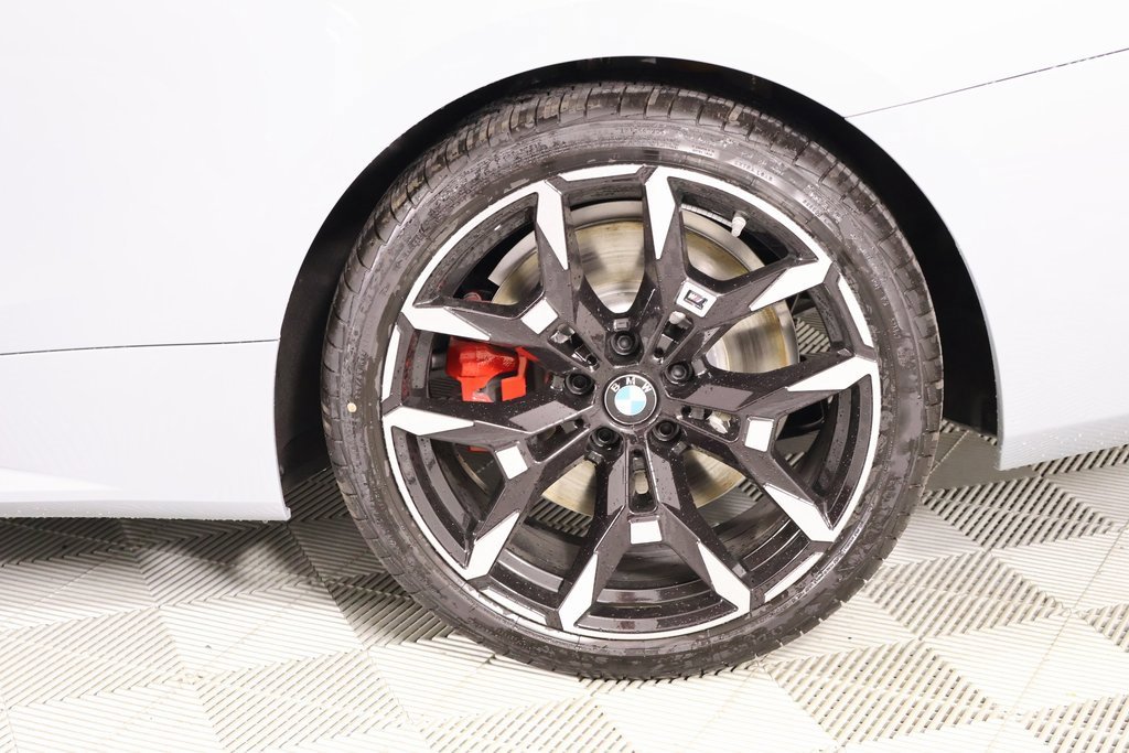 New 2026 BMW 430i xDrive Convertible w/ M Sport Package image 18