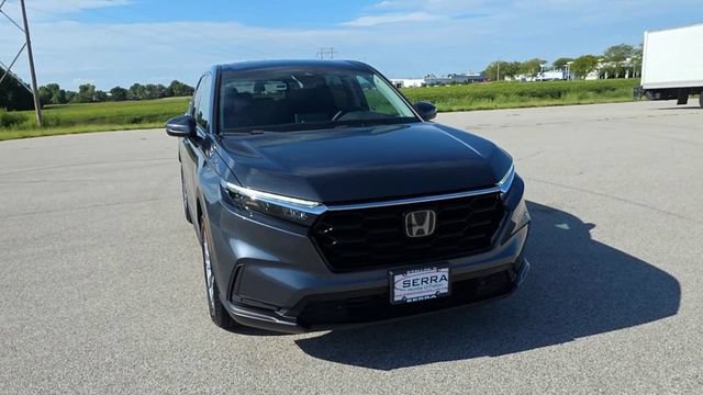 Used 2023 Honda CR-V EX-L image 2