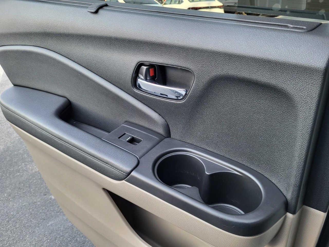 Used 2022 Honda Pilot Touring image 19