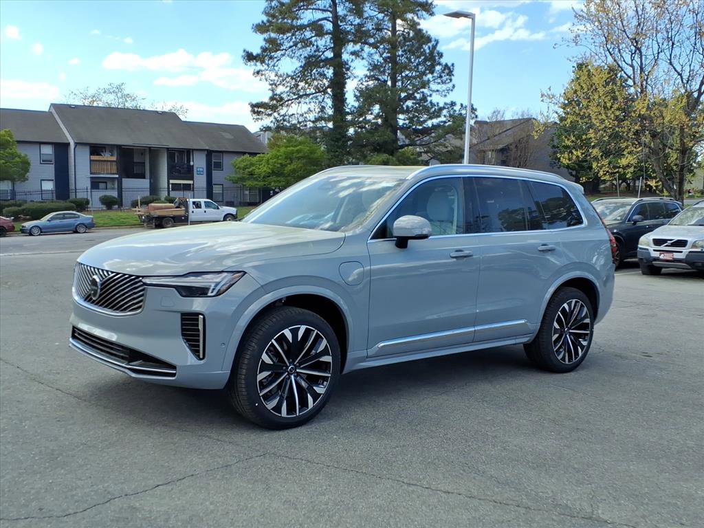 New 2026 Volvo XC90 T8 Ultra w/ Protection Package Premier image 9