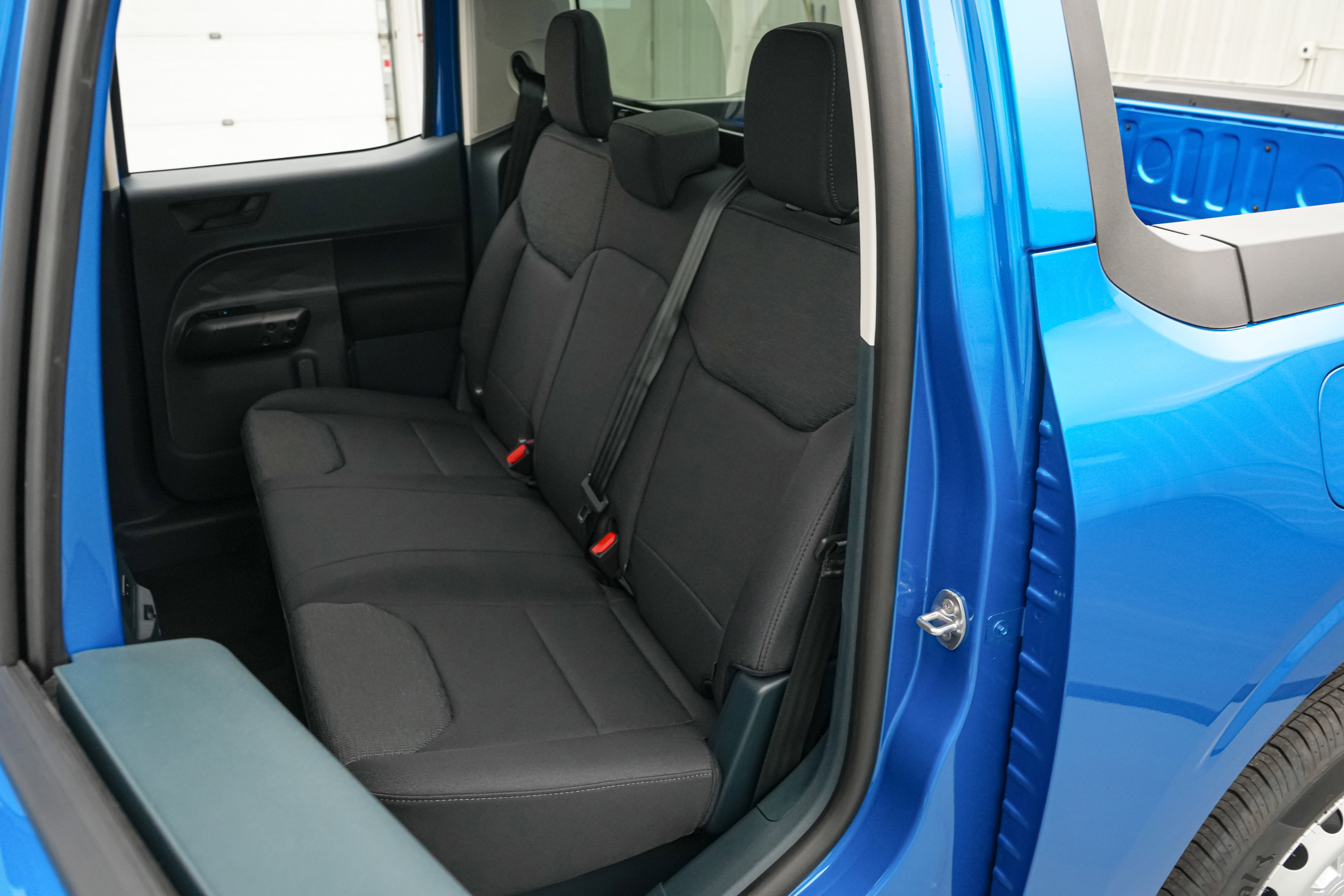 New 2026 Ford Maverick XL image 19