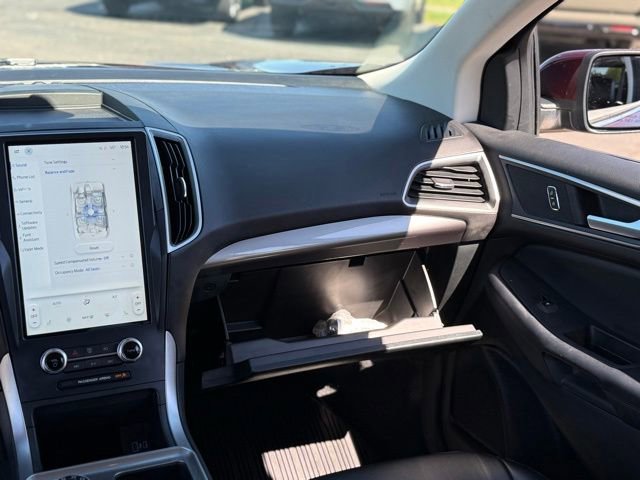 Certified 2024 Ford Edge SEL AWD/4WD image 27