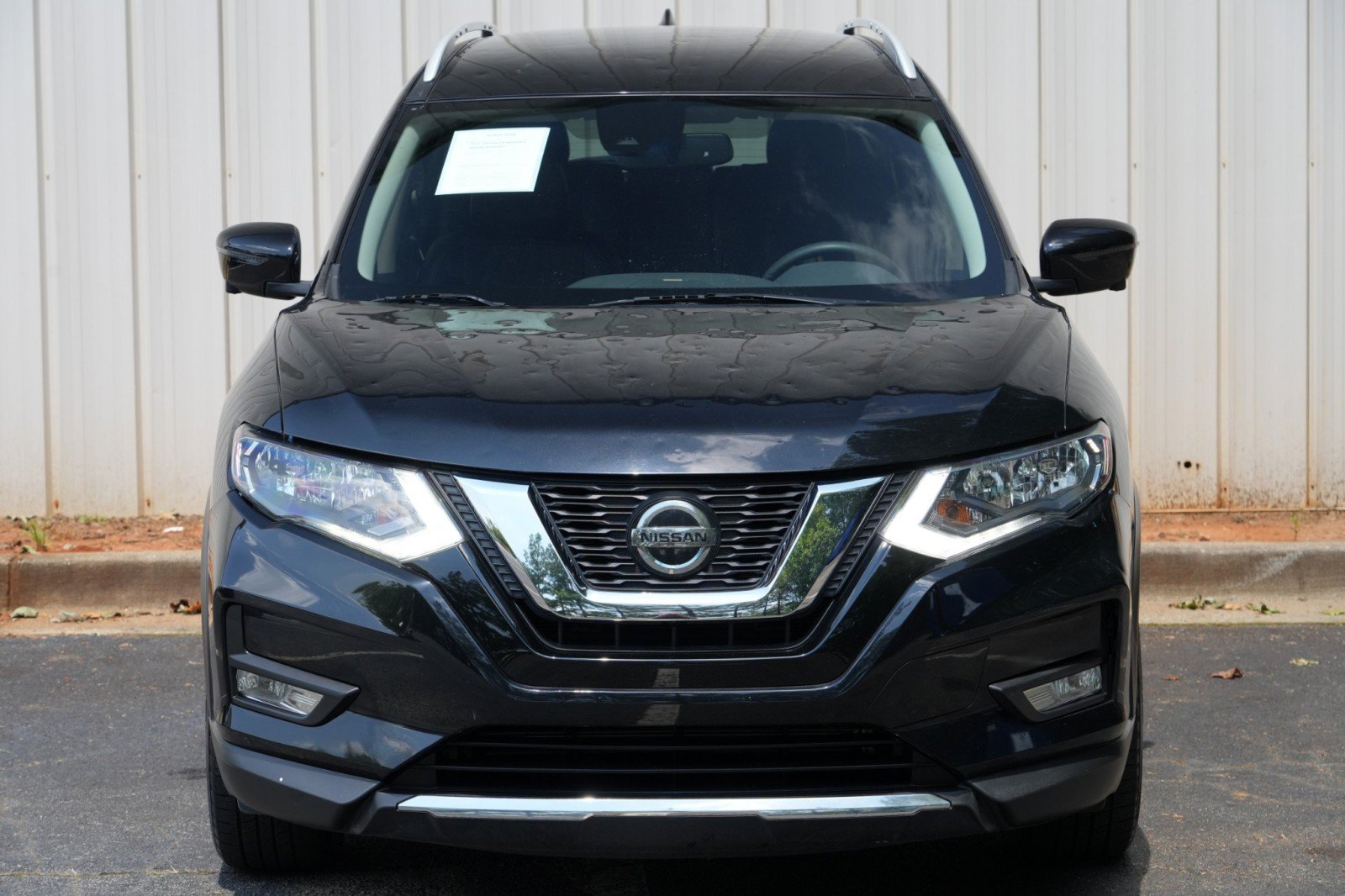 Used 2019 Nissan Rogue SL AWD/4WD image 45