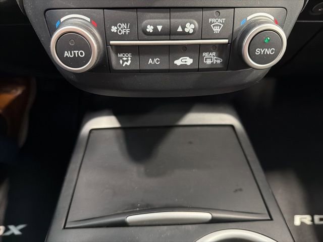 Used 2016 Acura RDX AWD w/ Advance Package image 22