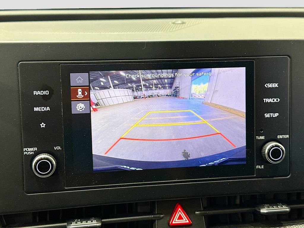 Used 2023 Kia Sportage LX image 37