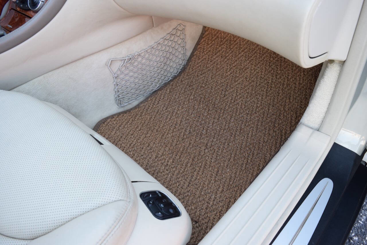 Used 2005 Mercedes-Benz SL 500 image 46