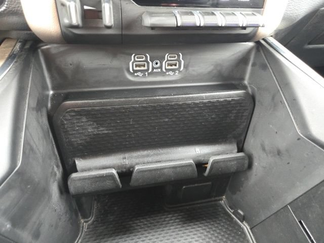 Used 2022 RAM 1500 Laramie AWD/4WD image 13