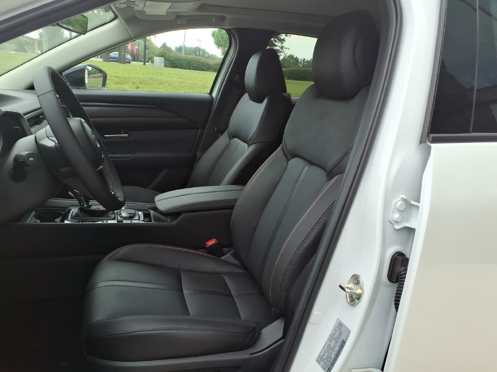 New 2026 MAZDA CX-50 AWD 2.5 S w/ Weather Package image 12