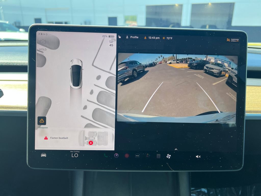 Used 2023 Tesla Model 3 Standard Range RWD image 23