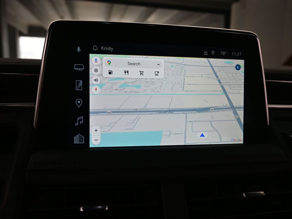 Used 2024 Chevrolet Suburban LT image 20