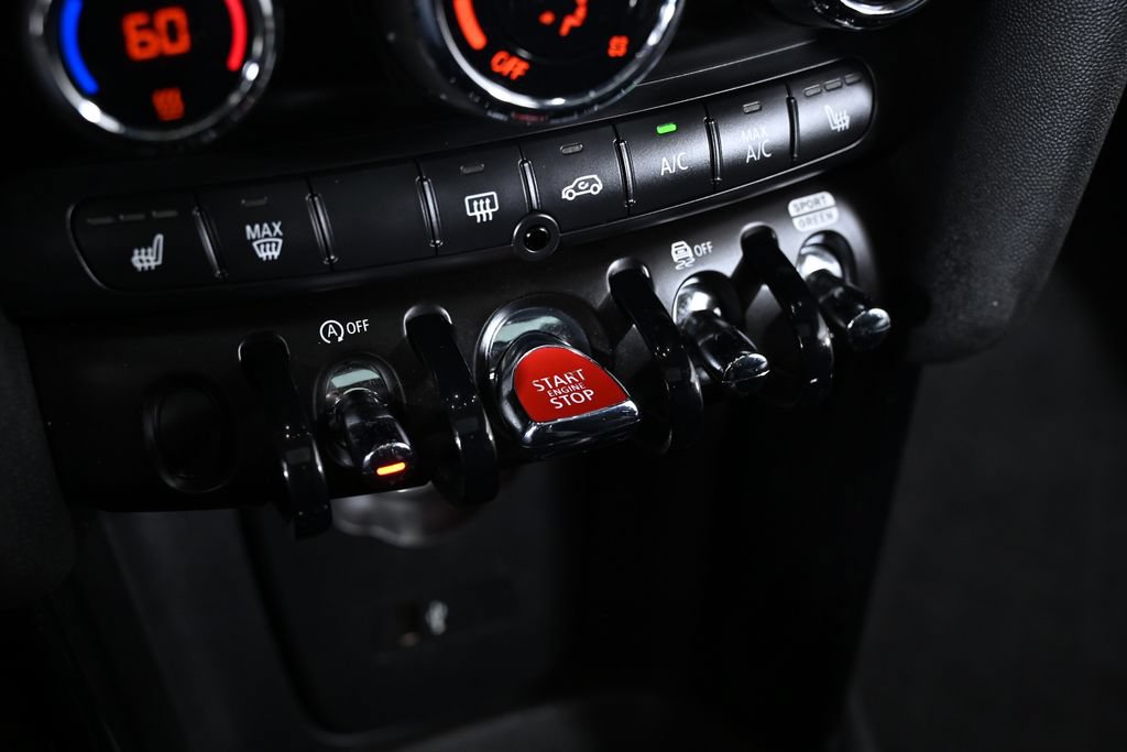 Used 2019 MINI Cooper S FWD image 19