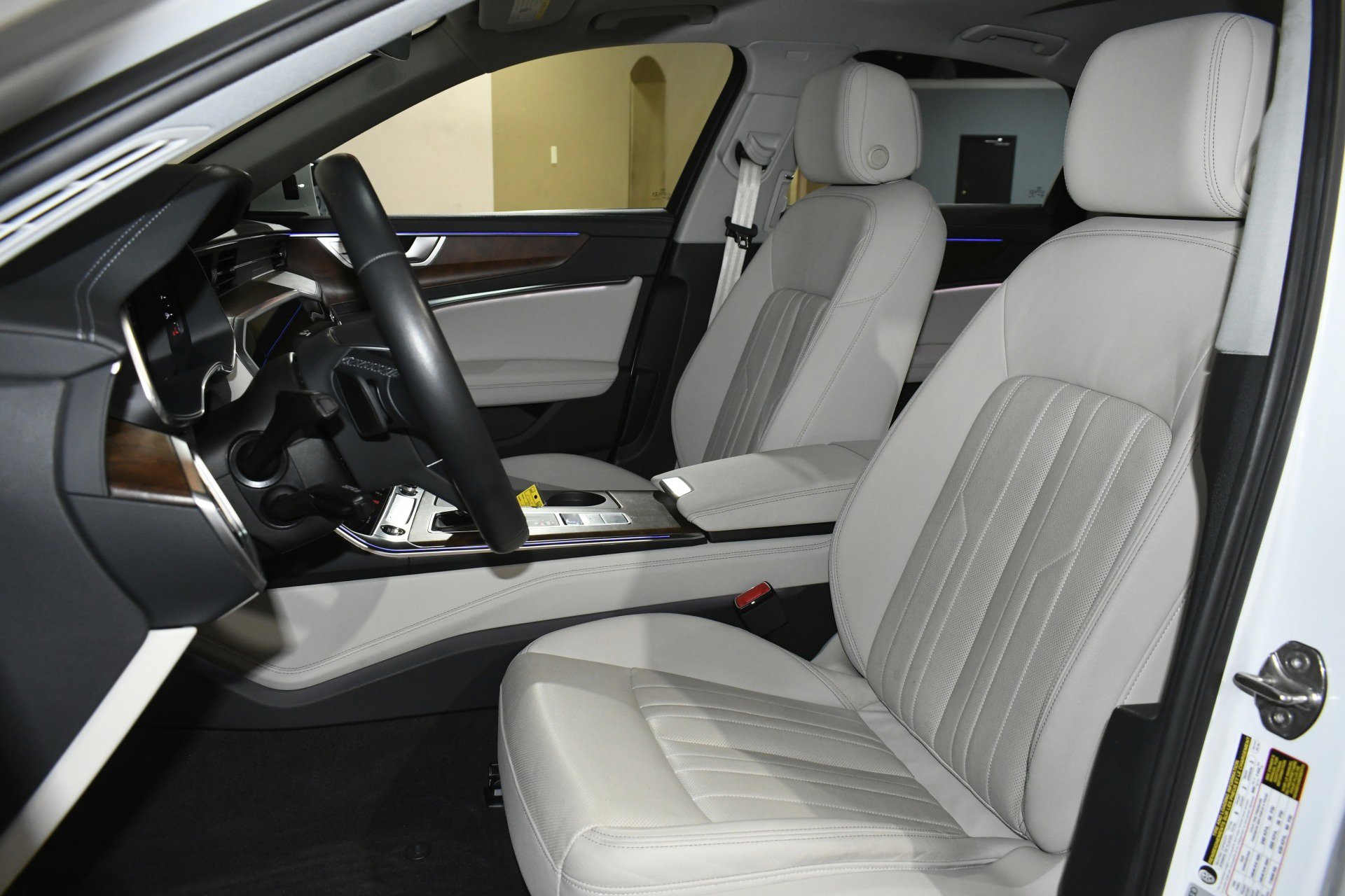 Used 2022 Audi A6 Premium Plus AWD/4WD image 7