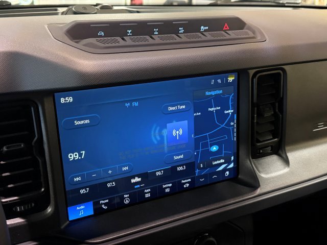 New 2025 Ford Bronco Badlands w/ Sasquatch Package image 19