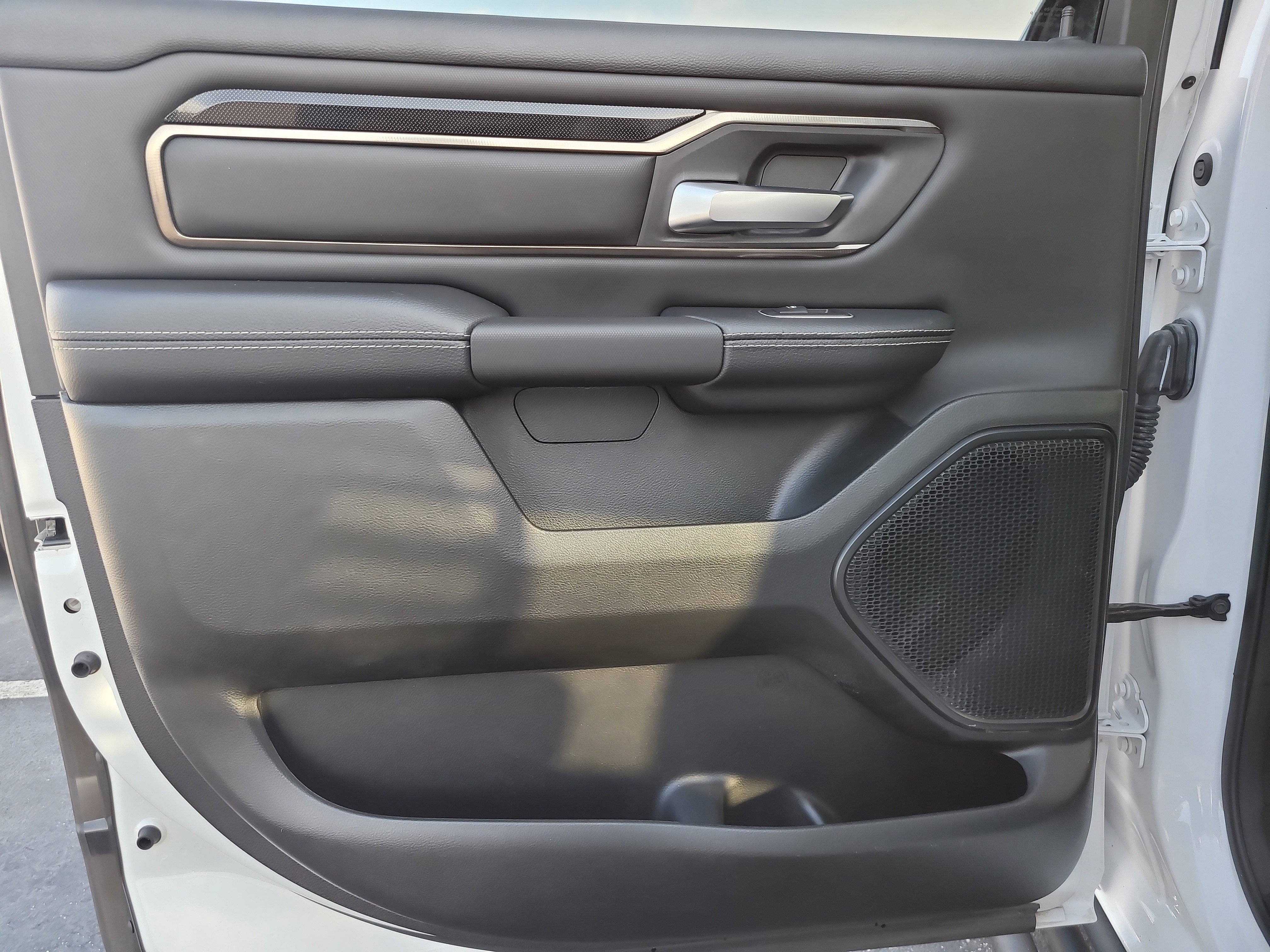 Used 2021 RAM 1500 Rebel w/ Rebel Level 2 Equipment Group AWD/4WD image 10