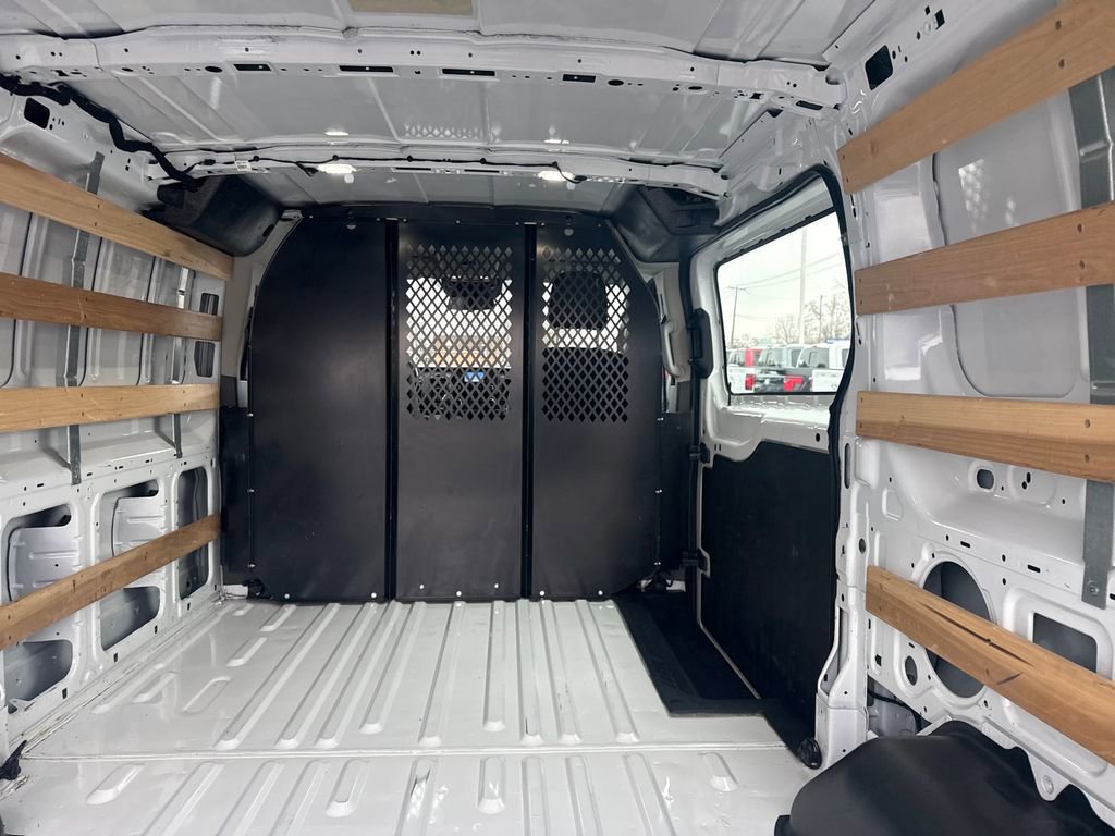 Used 2024 Ford Transit 250 Low Roof w/ Exterior Upgrade Package image 16