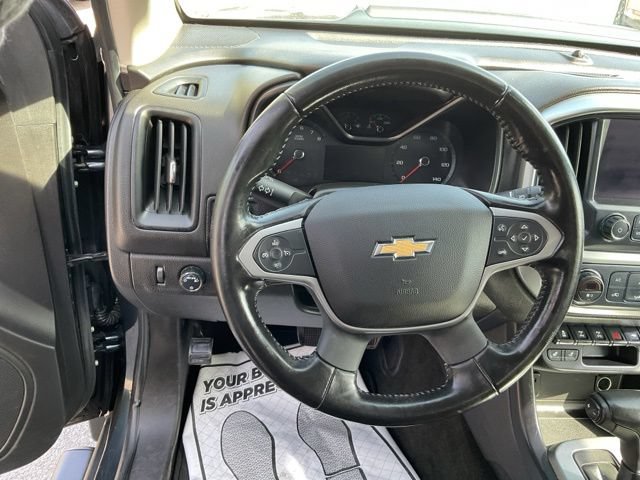 Used 2018 Chevrolet Colorado ZR2 AWD/4WD image 36