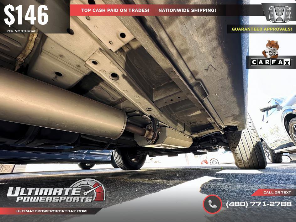 Used 2009 Honda Element EX image 31