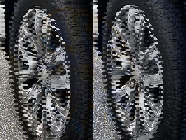 Used 2023 GMC Sierra 1500 Denali image 31