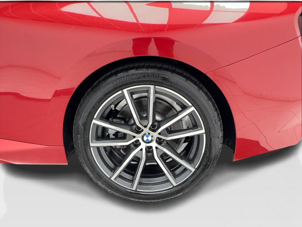 Used 2022 BMW 230i Coupe w/ Convenience Package RWD image 13