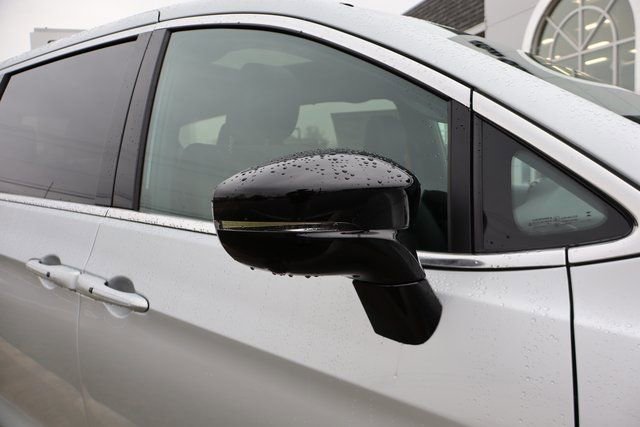 New 2026 Chrysler Pacifica Select FWD image 2
